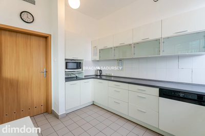 biuro ul. Mogilska - Kraków, 327,5 m2, - 4