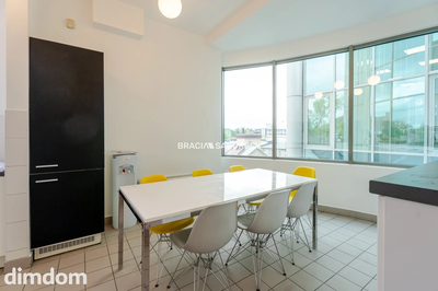 biuro ul. Mogilska - Kraków, 327,5 m2, - 5