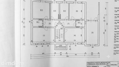 Wejherowo Nanice - 4-pok. mieszkanie (92 m2) na pa - 2