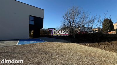 Ostatni LOKAL USŁUGOWY NA WYNAJEM TARNOWSKIE GÓRY - ŚRÓDMIEŚCIE o powierzchni 54 m2! - 3