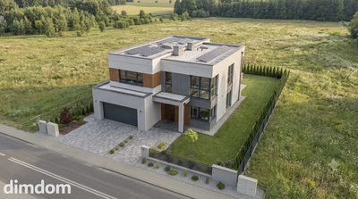 Działka inwestycyjna z MPZP | Krosno | 721m² - 4