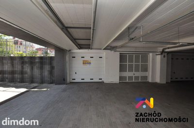 PREZENTUJEMY GARAŻ NA SPRZEDAŻ NA OSIEDLU ŁĘŻYCA CEGLANA 12-22 O POWIERZCHNI 17,80 mkw. - 2