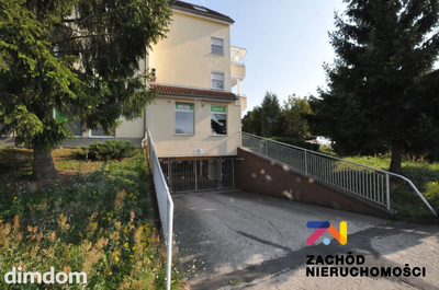 Przedstawiamy Państwu garaż usytuowany w Zielonej Górze przy ul. STEFANA WYSZYŃSKIEGO na osiedlu PRZYJAŹNI o powierzchni 15,80 m2. - 2