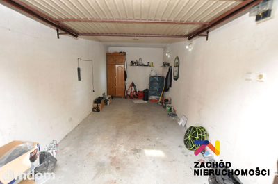 Przedstawiamy Państwu garaż usytuowany w Zielonej Górze przy ul. STEFANA WYSZYŃSKIEGO na osiedlu PRZYJAŹNI o powierzchni 15,80 m2. - 4