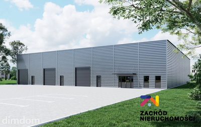 Dostępność od października 2027r. - 2