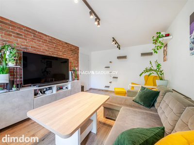 3 pok | 47,4 m² | ul. Jerzmanowskiego | Wykończone - 4