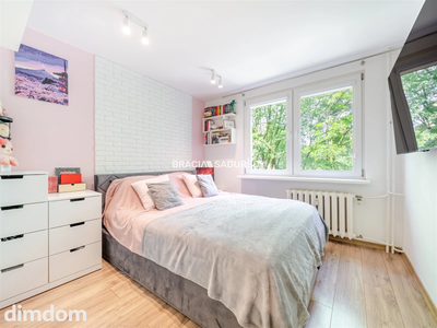 3 pok | 47,4 m² | ul. Jerzmanowskiego | Wykończone - 5