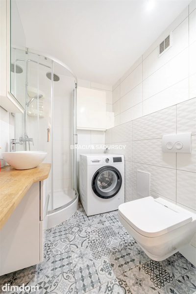 3 pok | 47,4 m² | ul. Jerzmanowskiego | Wykończone - 2