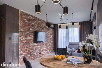Apartament Premium | Kępa Mieszczańska