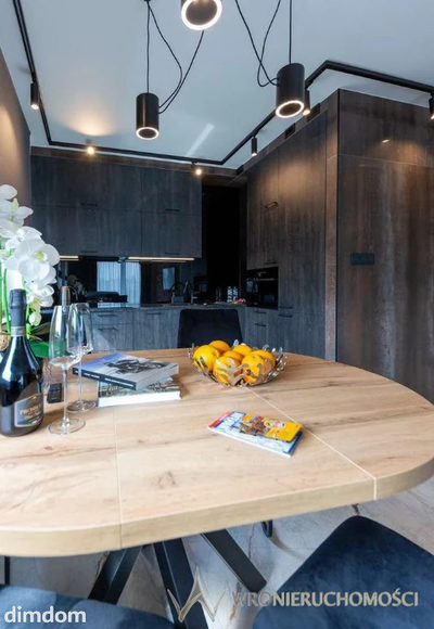 Apartament Premium | Kępa Mieszczańska - 3