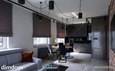 Apartament Premium | Kępa Mieszczańska - 4