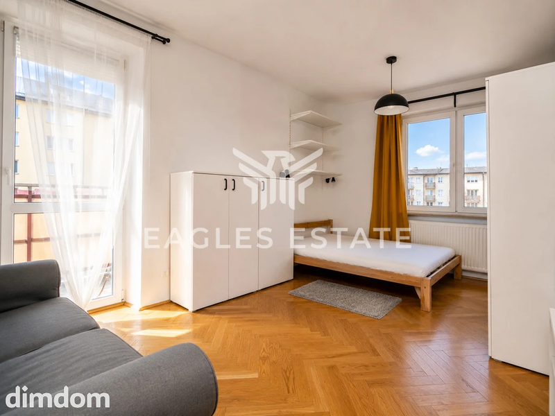 3 min od Rynku | Parking | Po remoncie - 114421987.jpg