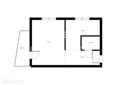 3 min od Rynku | Parking | Po remoncie - 5