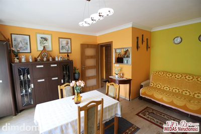 MIESZKANIE NA SPRZEDAŻ W CENTRUM;; - 3