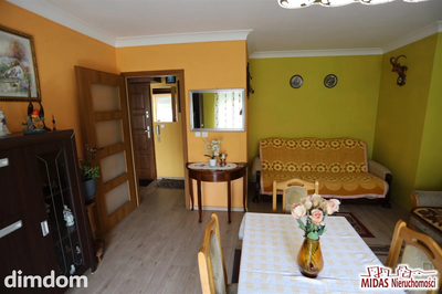 MIESZKANIE NA SPRZEDAŻ W CENTRUM;; - 5