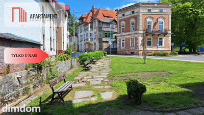 Mieszkanie  48 m² z dużym, pięknym tarasem - 2