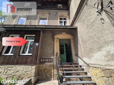 Mieszkanie  48 m² z dużym, pięknym tarasem - 5