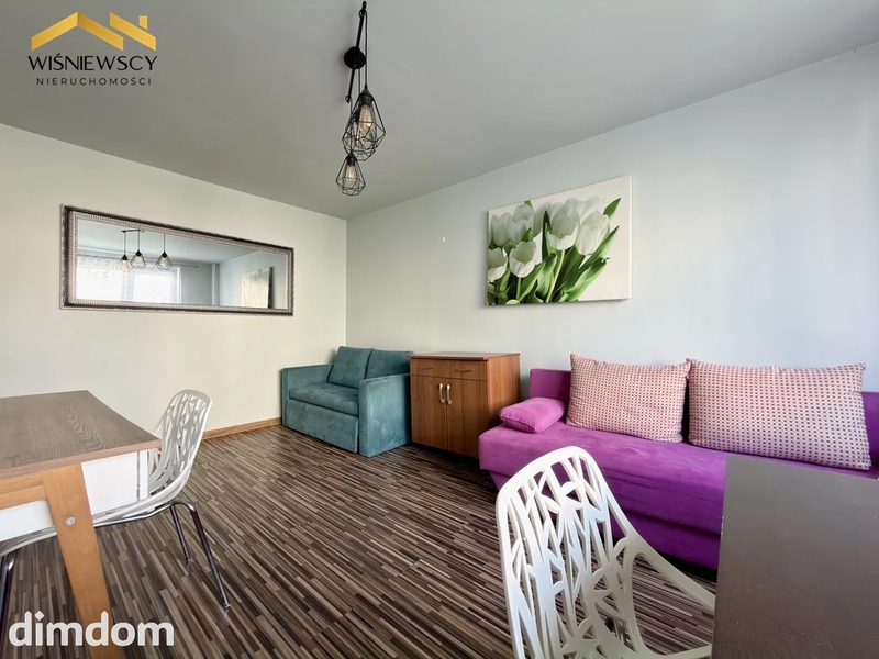Kawalerka 27 m² | Umeblowana | Malbork - 114406650.jpg
