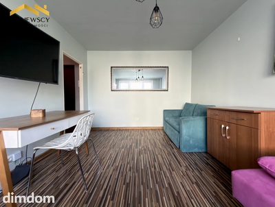 Kawalerka 27 m² | Umeblowana | Malbork - 2