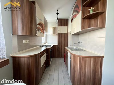 Kawalerka 27 m² | Umeblowana | Malbork - 3