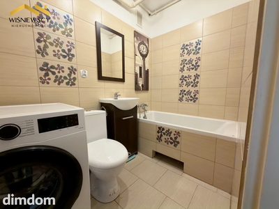Kawalerka 27 m² | Umeblowana | Malbork - 4
