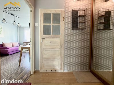 Kawalerka 27 m² | Umeblowana | Malbork - 5