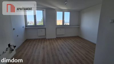 Mieszkanie 56,70 m2 po generalnym remoncie . - 2