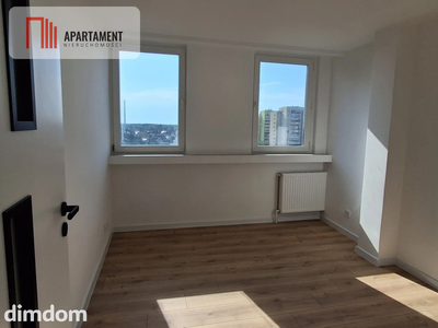 Mieszkanie 56,70 m2 po generalnym remoncie . - 5
