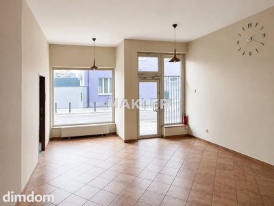 Lokal 76 m² | Parter | Witryny | Szwederowo - 2