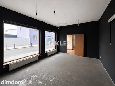 Lokal 76 m² | Parter | Witryny | Szwederowo - 5