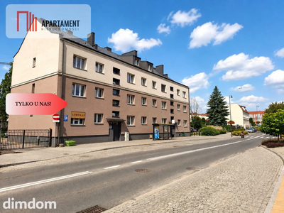 Tylko u nas!  słoneczne mieszkanie obok rynku - 2