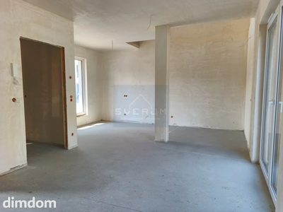 Nowy dom w zabudowie szeregowej, Parkitka - 2
