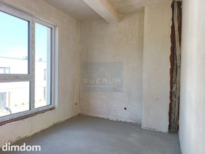 Nowy dom w zabudowie szeregowej, Parkitka - 5
