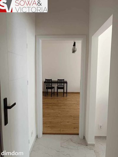 Komfortowe mieszkanie - 5