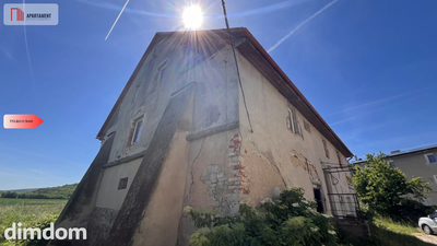 Dom wolnostojący na dużej działce 3522m2/Zimnik - 5