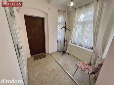 Świetna oferta z własnym parkingiem, CENTRUM JG. - 2
