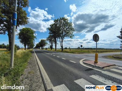 Działka z WZ 4 domy blisko Narwi 35km od Warszawy - 4