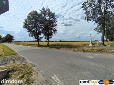 Działka z WZ 4 domy blisko Narwi 35km od Warszawy - 5