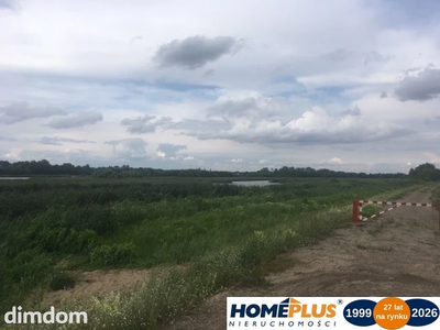 Działka usł. turystyki 250 m od Bugu-Arciechów - 2