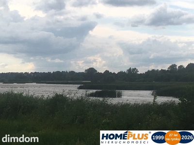 Działka usł. turystyki 250 m od Bugu-Arciechów - 5