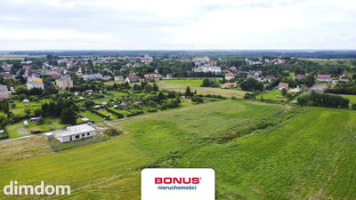 Działki budowlane | 1200 m2 | Łęgajny - 4