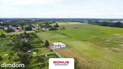 Działki budowlane | 1200 m2 | Łęgajny - 5