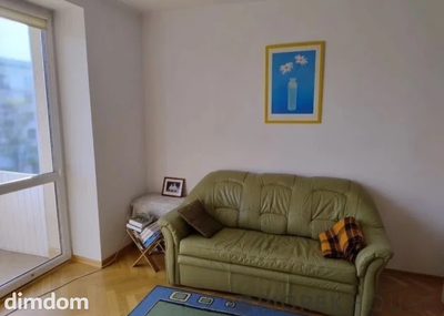 4-pokojowe mieszkanie na Mokotowie - 4