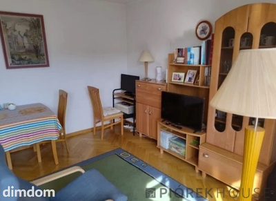 4-pokojowe mieszkanie na Mokotowie - 5
