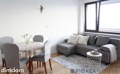 3-pokojowe mieszkanie na Bemowie