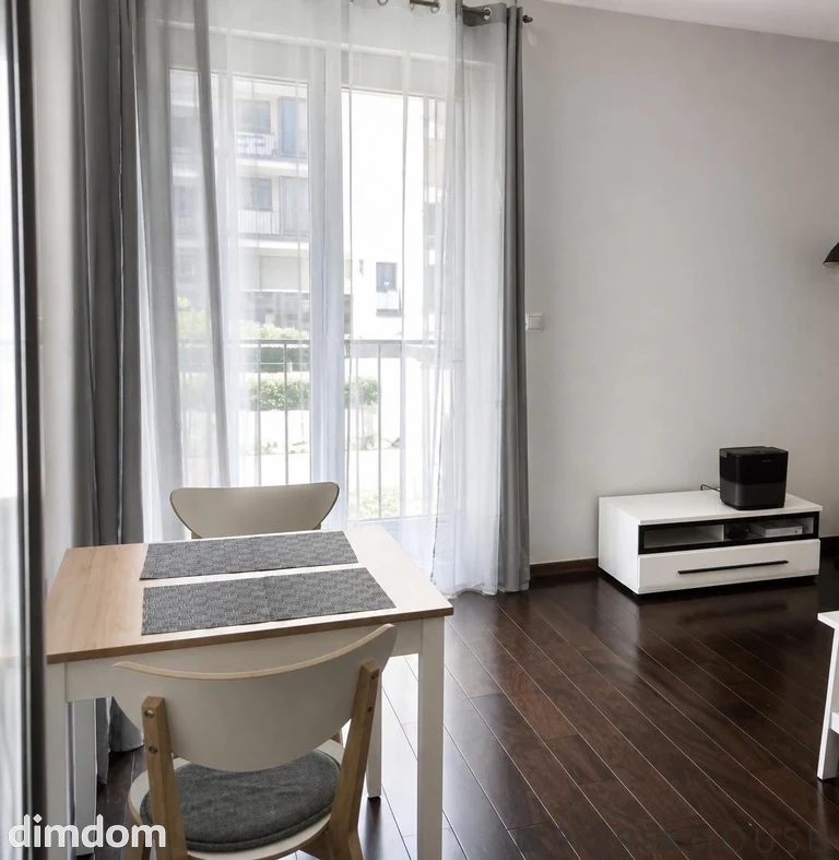 2 pokojowe mieszkanie  ul. Pokorna Śródmieście - 114437742.jpg