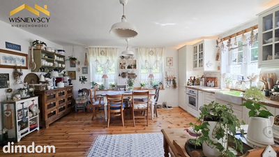 Dom 109 m² z tarasem w zielonym Próchniku - 4