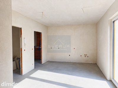 Nowy dom w zabudowie szeregowej, Parkitka - 2
