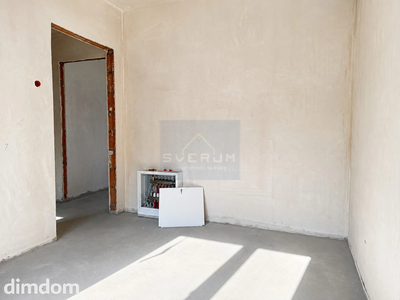 Nowy dom w zabudowie szeregowej, Parkitka - 3