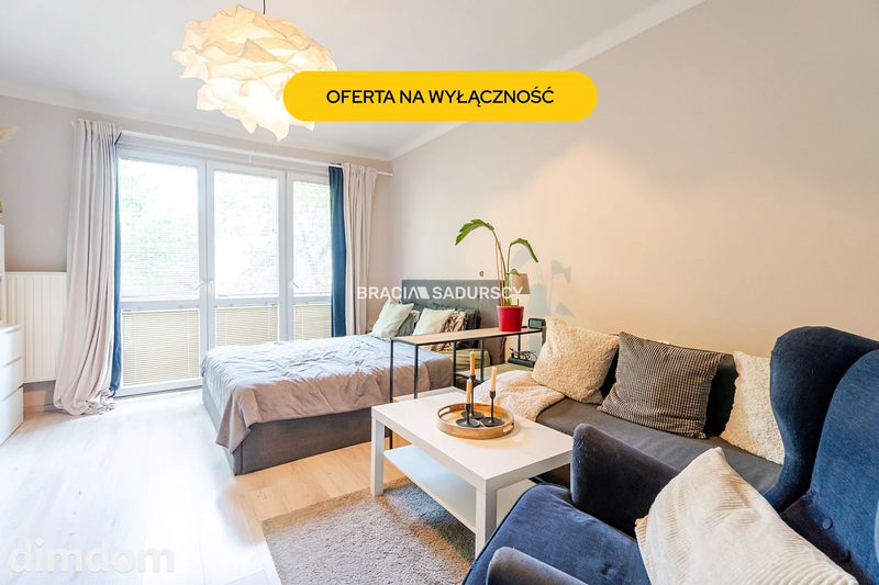 Rondo Mogilskie| Parking | Balkon |UEK 5 min - dd_c43ea97e_ms_BS3-MS-316901_1.jpg